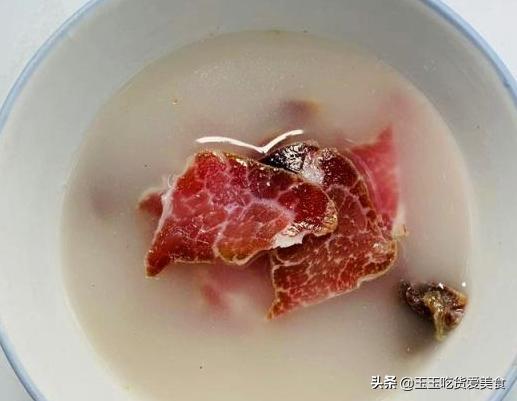 腊肉腌制咸了有什么办法吗,腊肉腌太咸怎么处理