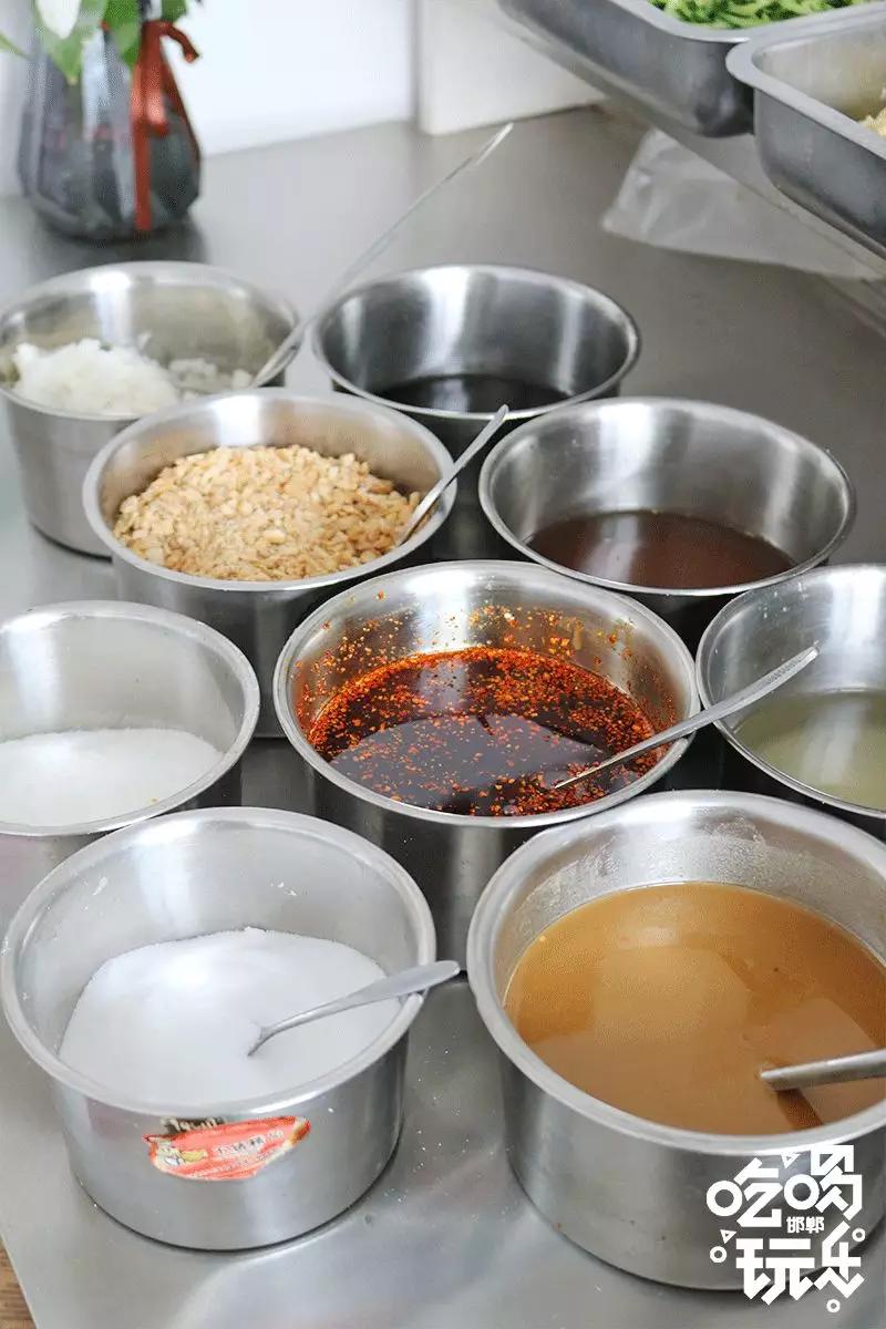 好裹凉皮怎么加盟,邯郸裹然好凉皮加盟店在哪里