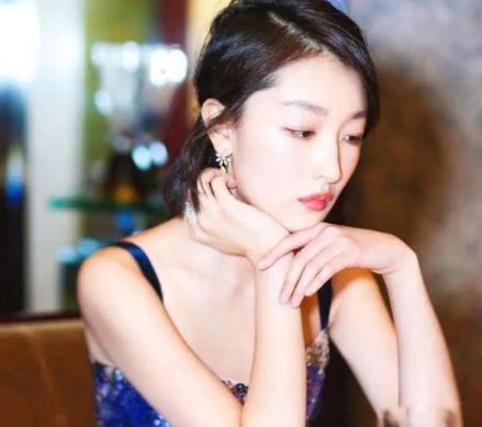 公认最好看的九种眼型女生,都有哪些眼型女生好看