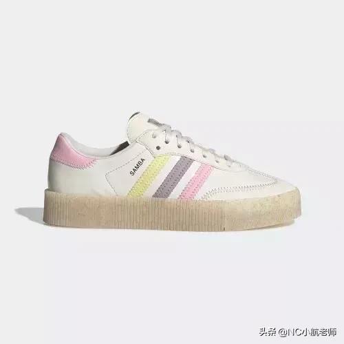 adidas新闻最新事件,adidas被放弃鞋款