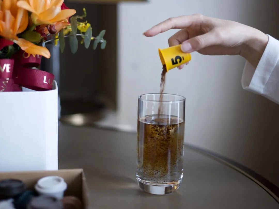 这个冬天，我扛回家一棵树