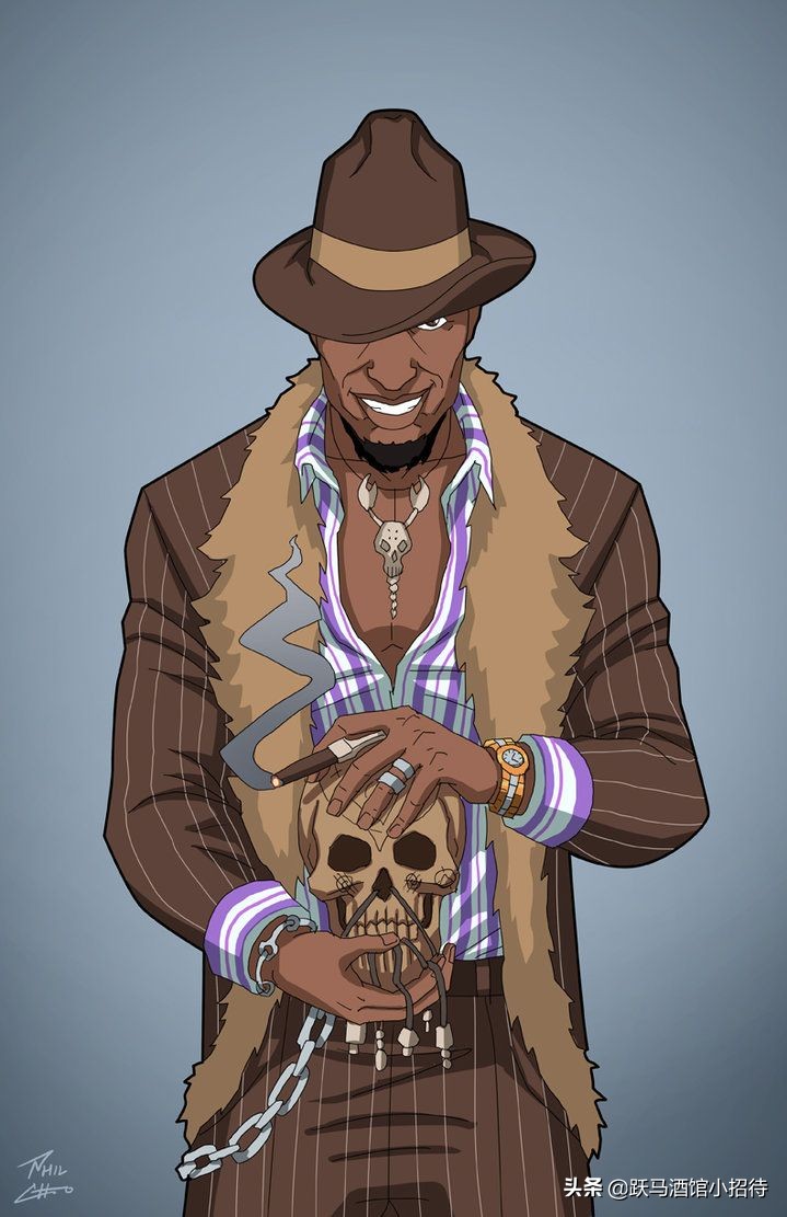 地狱神探讲了什么,地狱神探细节