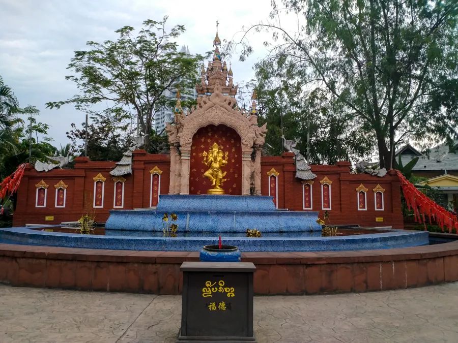 告庄西双景游玩多长时间,告庄西双景值得去吗