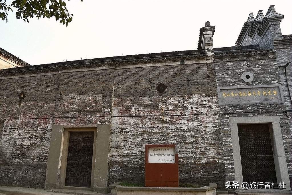 镇江7大古镇,镇江的七大古镇