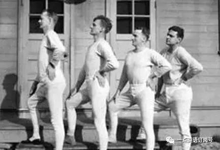 天冷了穿上秋裤吧,天冷了快把衣服穿好