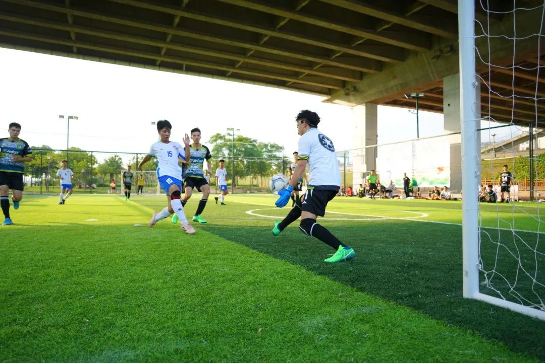 潮州市足球比赛第六届,潮州市青少年足球比赛
