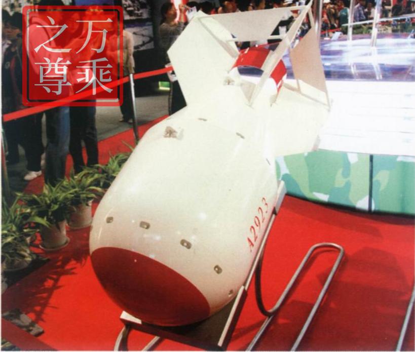 水平太低了，从解密档案看美国情报部门对中国核*器武**的评估分析