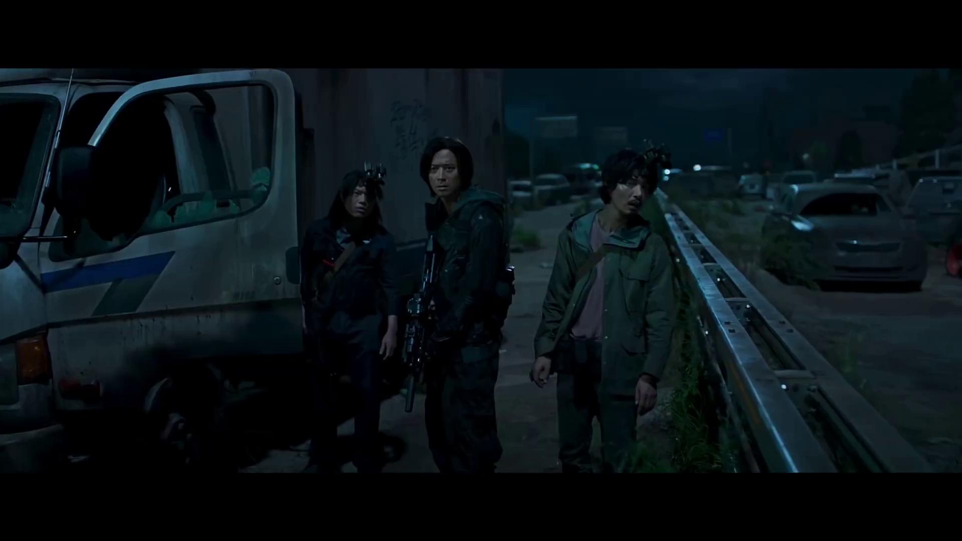 釜山行2半岛电影完全版中文,电影釜山行2高清免费完整版