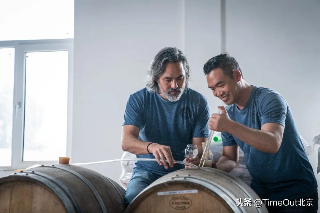 北京精酿原浆啤酒哪家好,北京最好喝的精酿啤酒是哪家