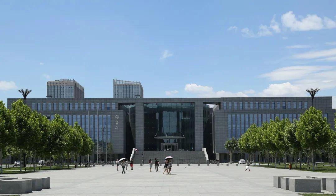 河北师范大学：法学专业解读！