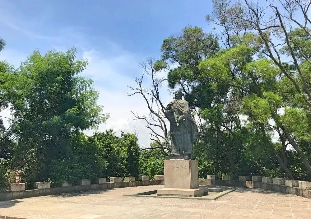 厦门党史教育基地有哪些,深圳有哪些爱国主义教育地点