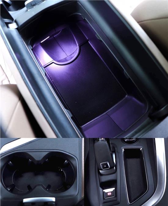 动力强底盘稳结实的车,省油省心舒适底盘稳