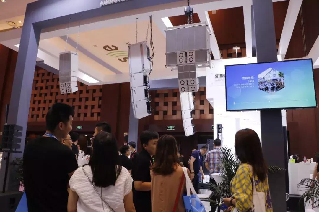 infocomm展会2024思科,infocomm展会2024采访