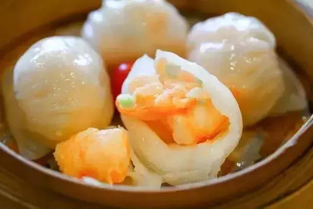 广州地铁十八号线沿线美食,坐地铁去哪里找美食