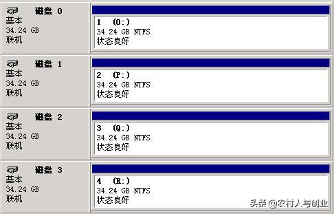 网吧无盘服务器搭建教程,小型网吧无盘服务器硬件配置