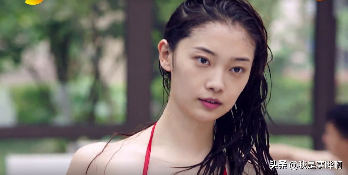 完美关系张馨予佟丽娅电视剧,佟丽娅张馨予电视剧