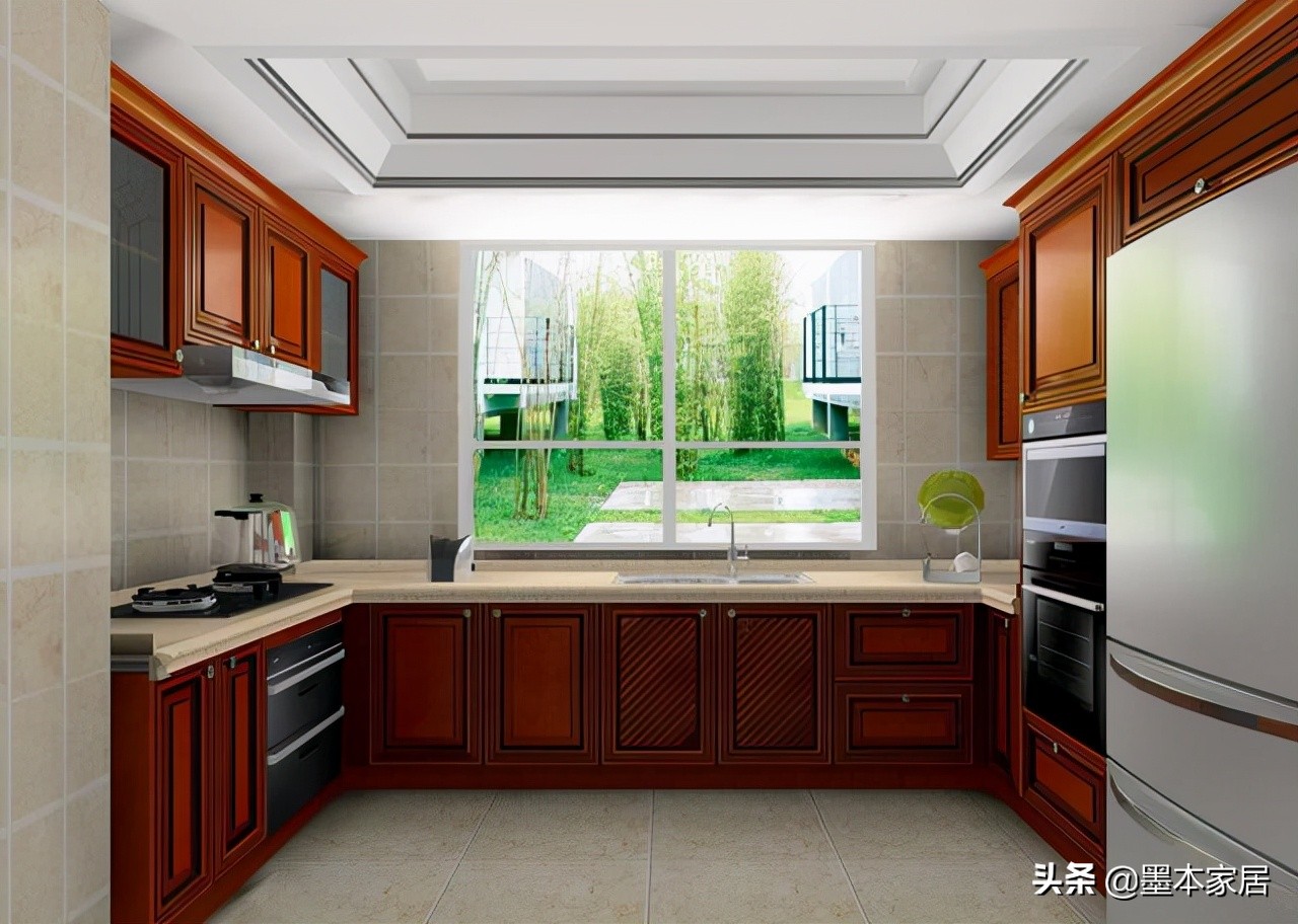 定制橱柜怎么计算价格,橱柜怎么算价格详细步骤