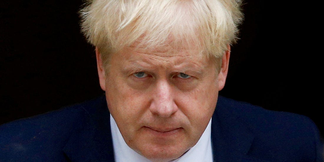 鲍里斯喜剧,喜剧的胜利鲍维尔