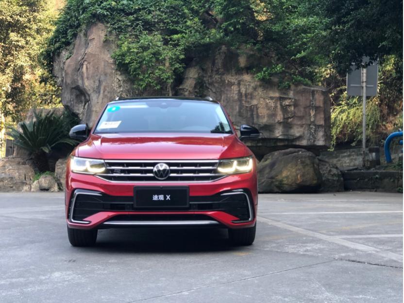 大众suvcc车型大全,大众cc和途观2.0测评