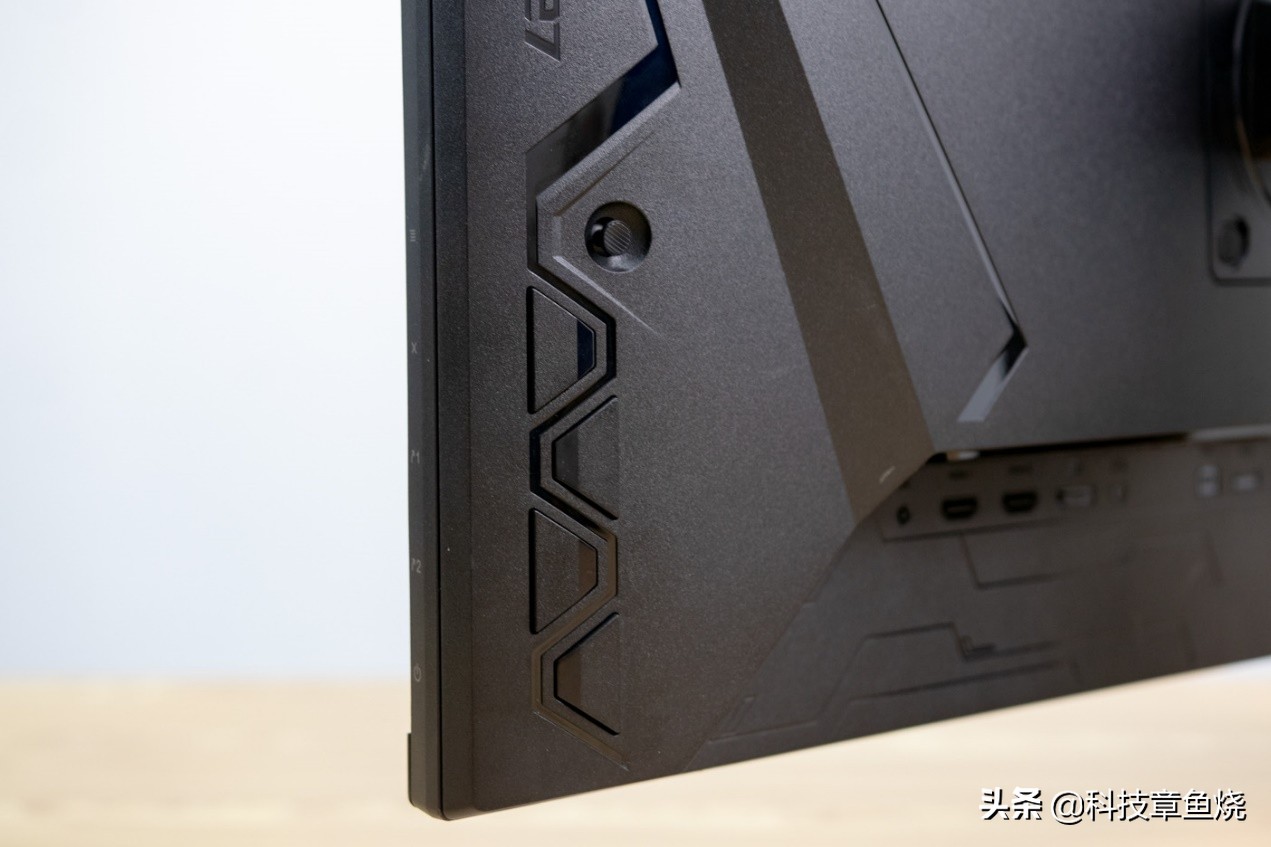 红点奖小产品,华硕tuf小金刚模式介绍