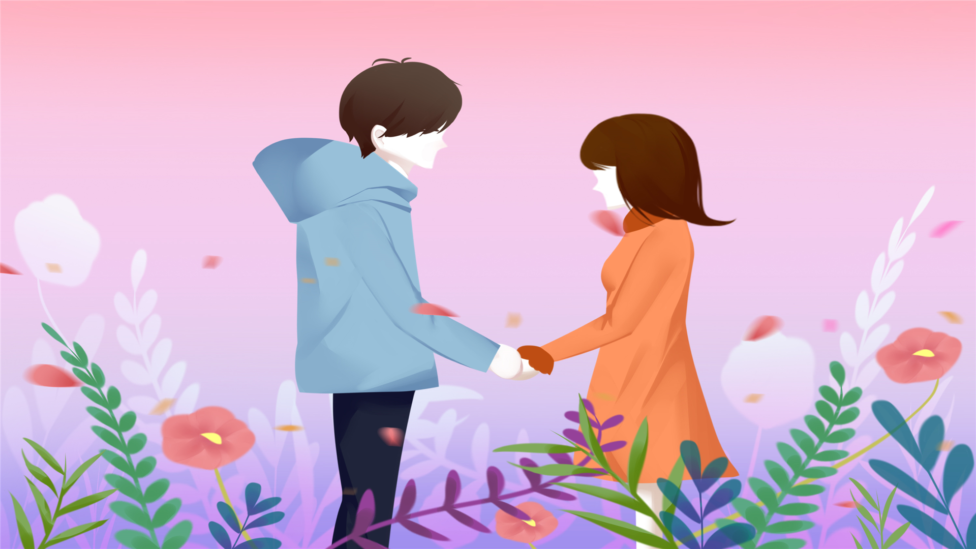 当你忘不了一个人该怎么办,忘记一个人怎么做才不会心痛