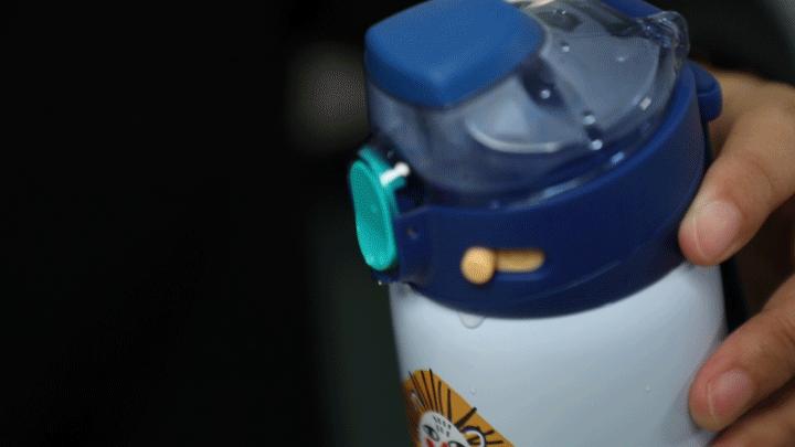 十大网红保温杯排行榜,保温杯黑名单公示