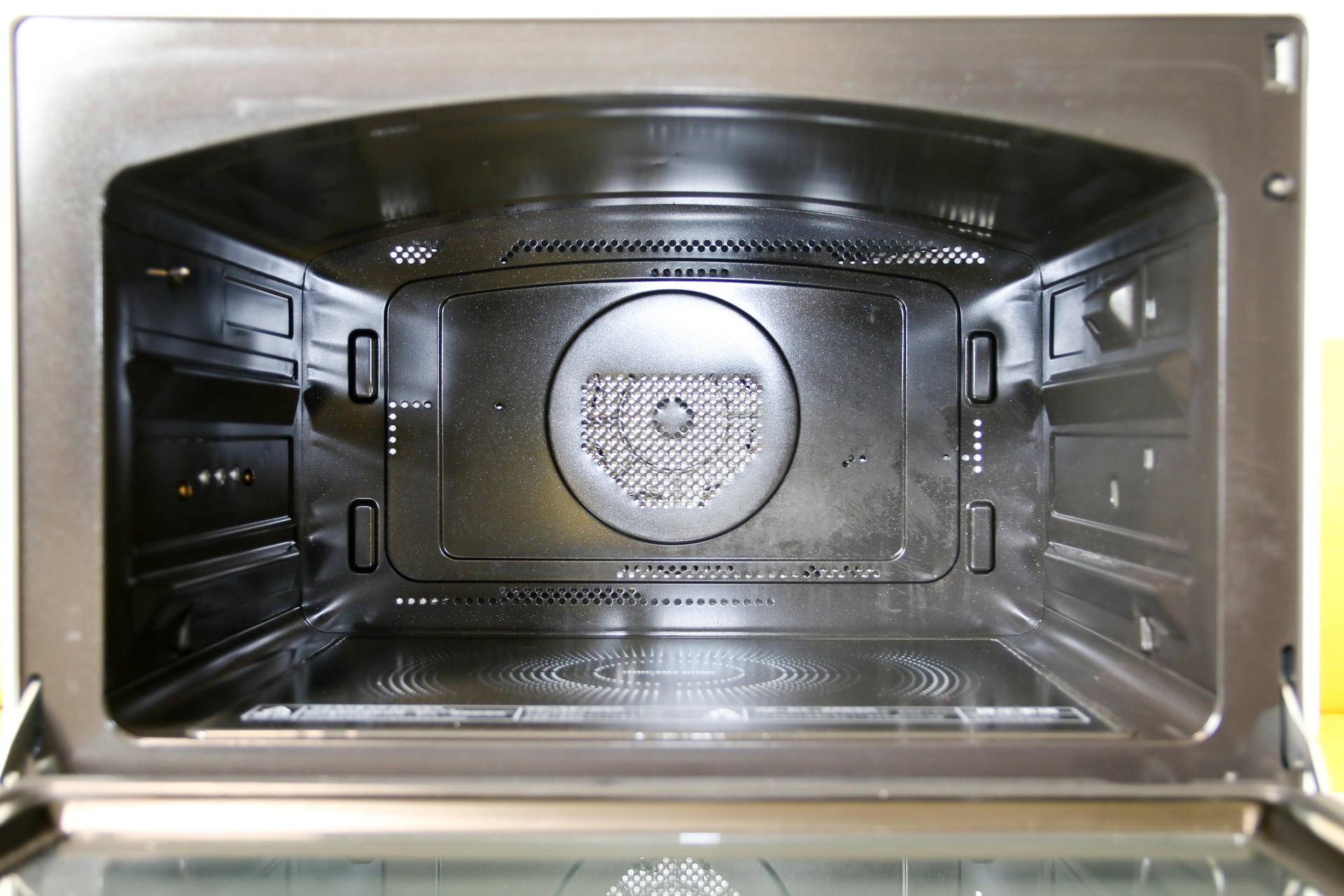 东芝微蒸烤vd7000一体机操作视频,多功能微波炉饭菜加热神器