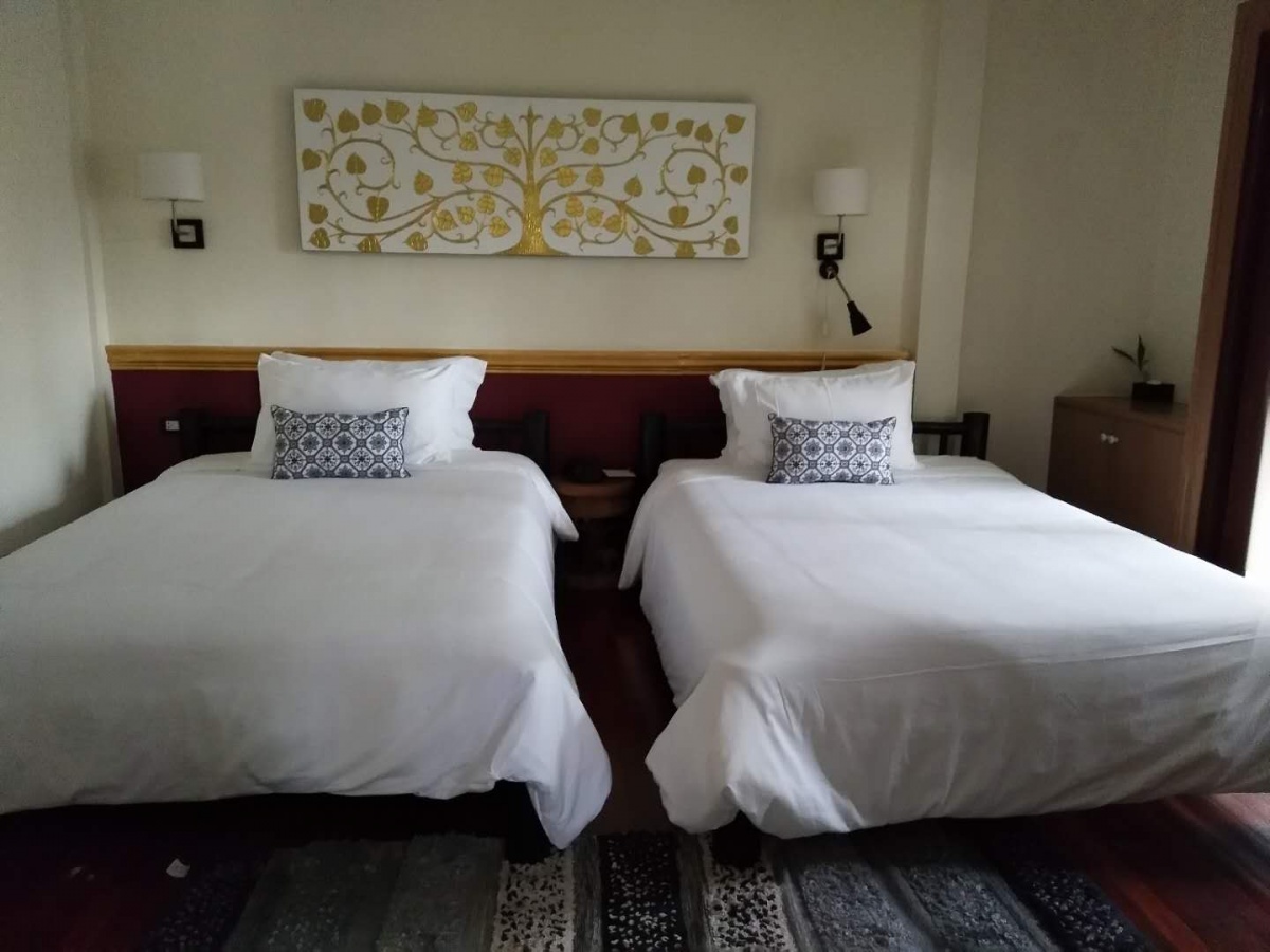 清迈性价比高的酒店推荐,在清迈的七种浪漫酒店