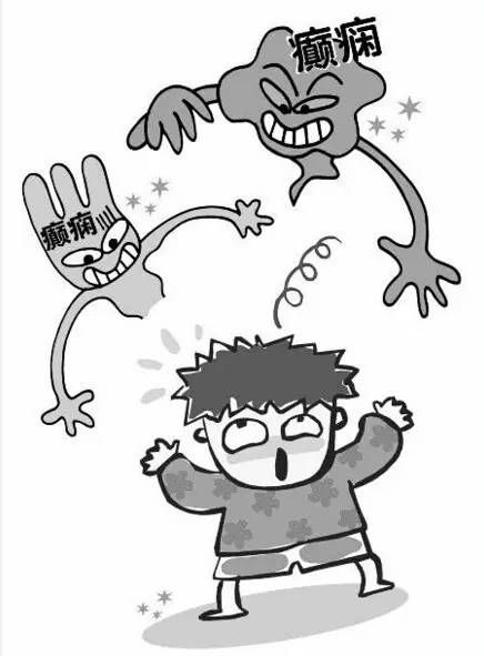 小孩癫痫患者饮食方面该注意哪些,癫痫孩子日常生活需要注意什么