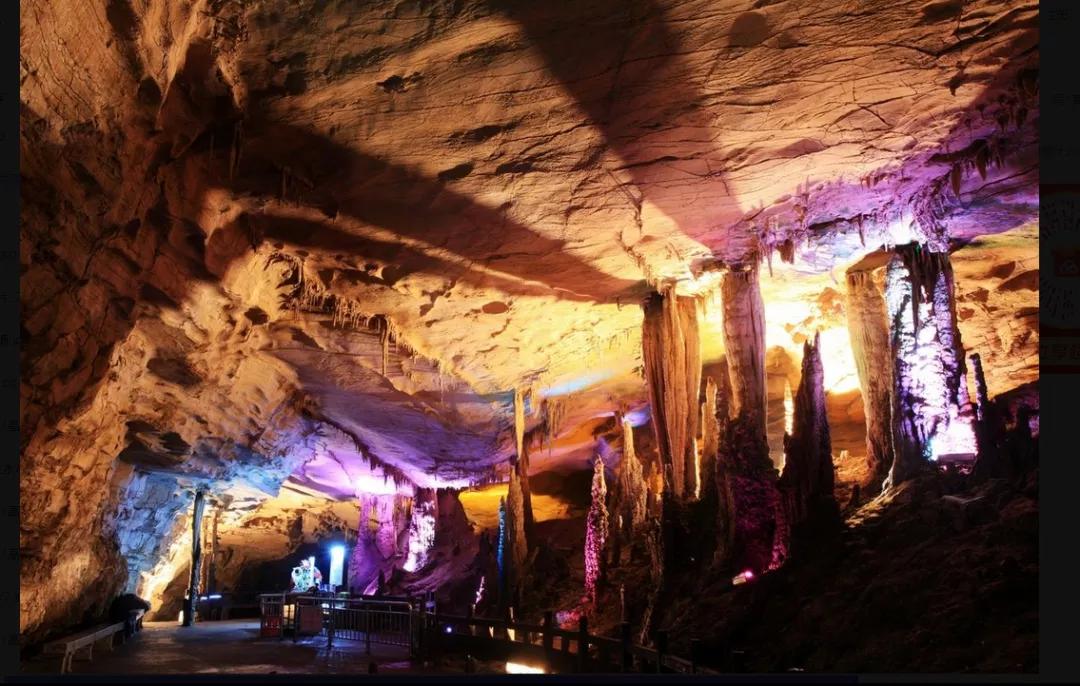 张家界天门山国家森林公园景区自由行,湖南张家界天门山旅游图文攻略