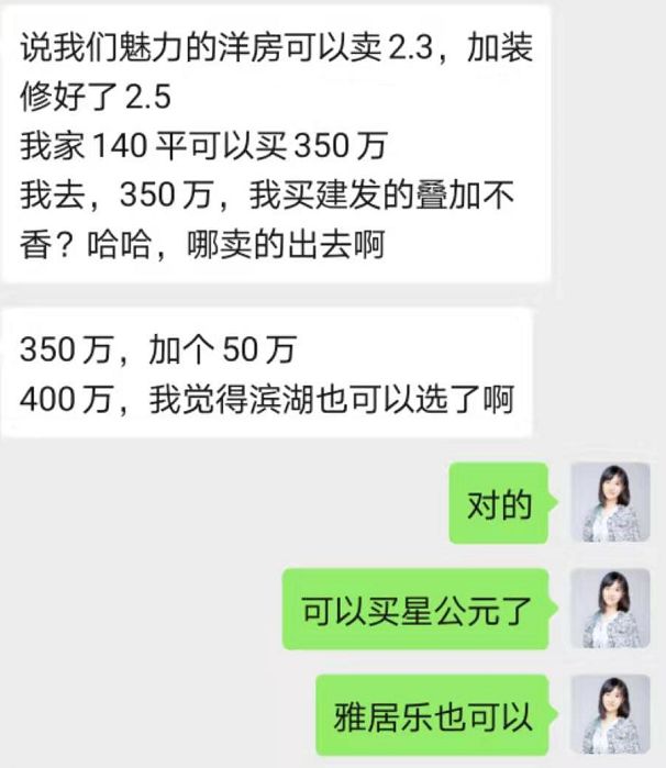 无锡二手房跌得最惨的二十个小区,无锡二手房降价情况