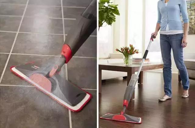 高颜值懒人居家拖把大测评,家用拖把哪种最好用测评
