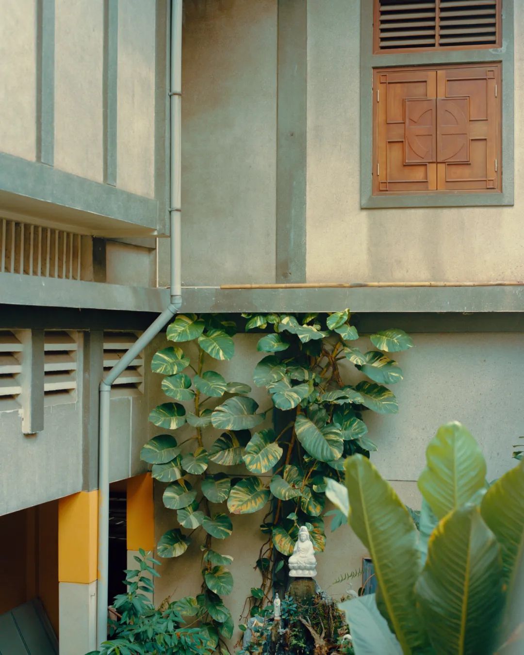 KDA导师专访丨“金史密斯学院的摄影专业,不停刷新摄影的定义”