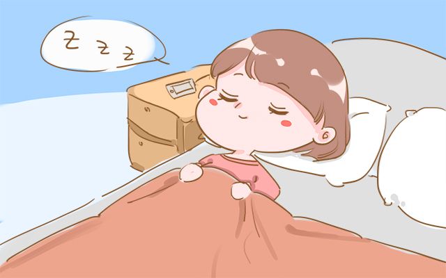 整个孕期乳房都会胀痛,孕期乳房胀痛怎么缓解