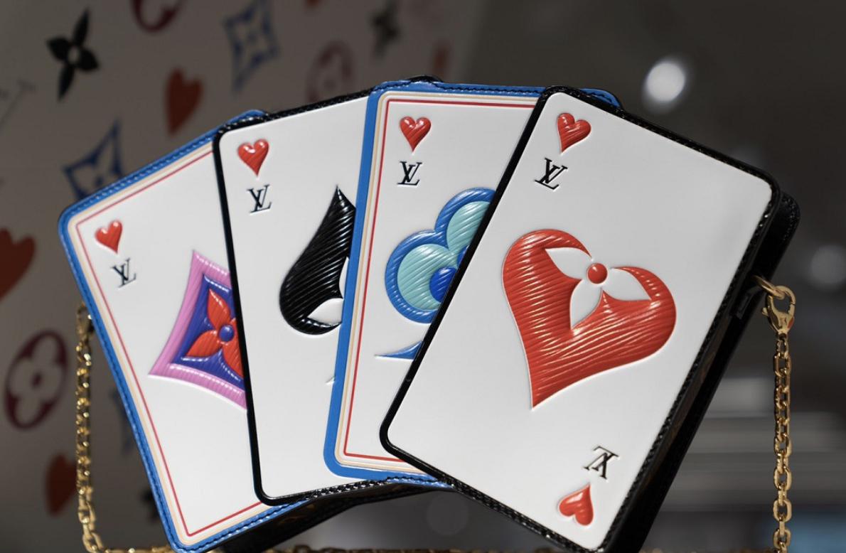 lv2021年新品,lv2021新年限定