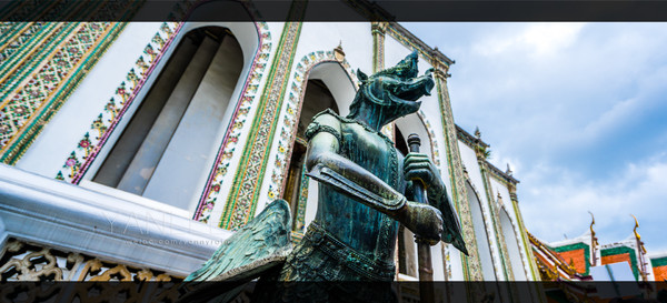 深度玩转泰国攻略,泰国游国际漫游