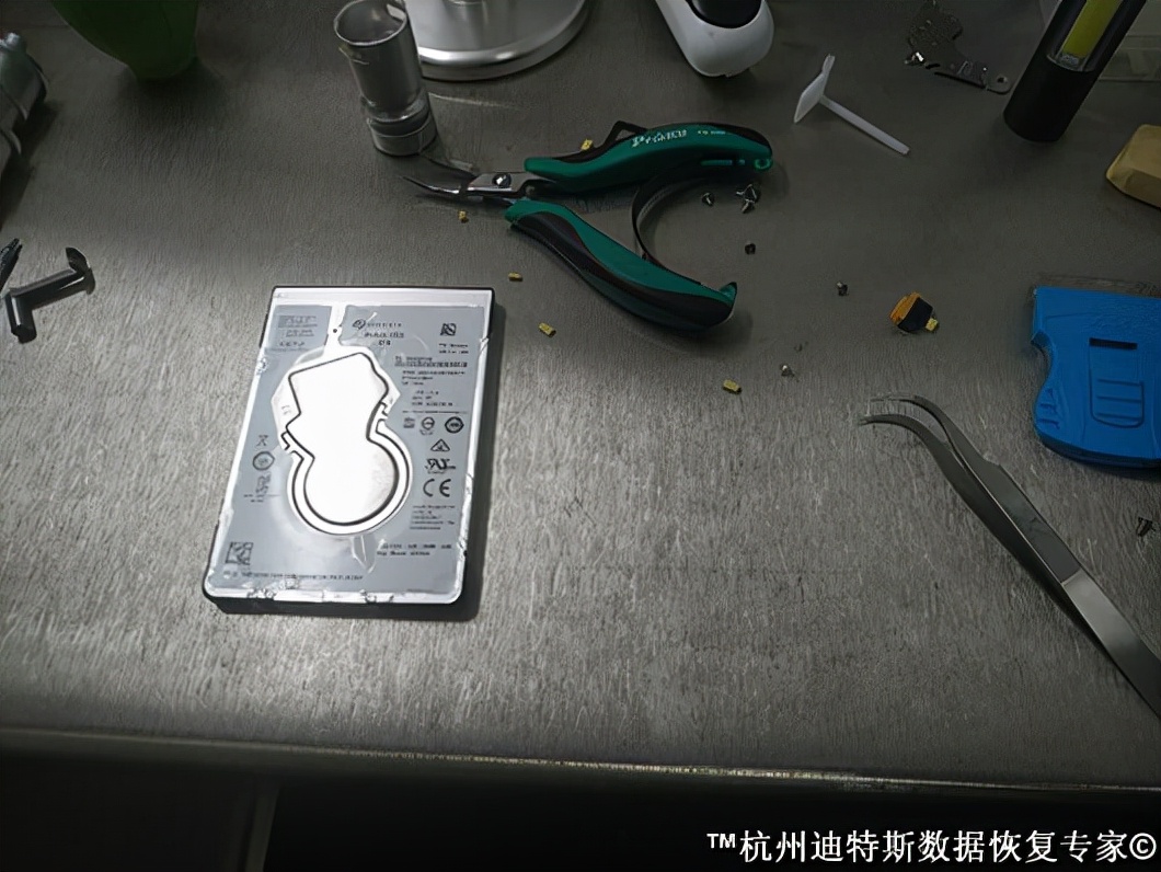 希捷硬盘异响怎么修复,西数硬盘数据恢复杭州