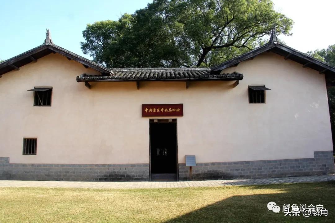 瑞金共和国摇篮景区的感受,瑞金共和国摇篮景区一日游