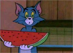 吃瓜一词是怎么来的,吃瓜一词的由来