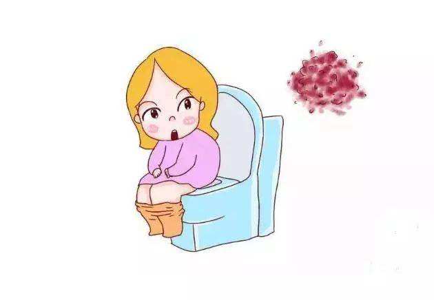 产后怎么知道恶露有没有排尽,产后怎么知道恶露是否排干净了