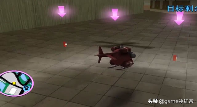 罪恶都市手机版破坏者任务,罪恶都市保持距离任务怎么做