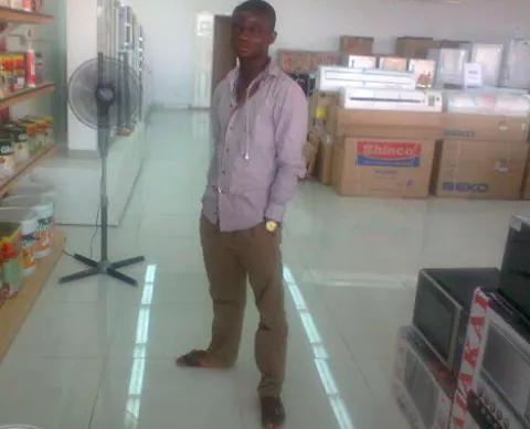 把空调卖给非洲兄弟拢共分几步？