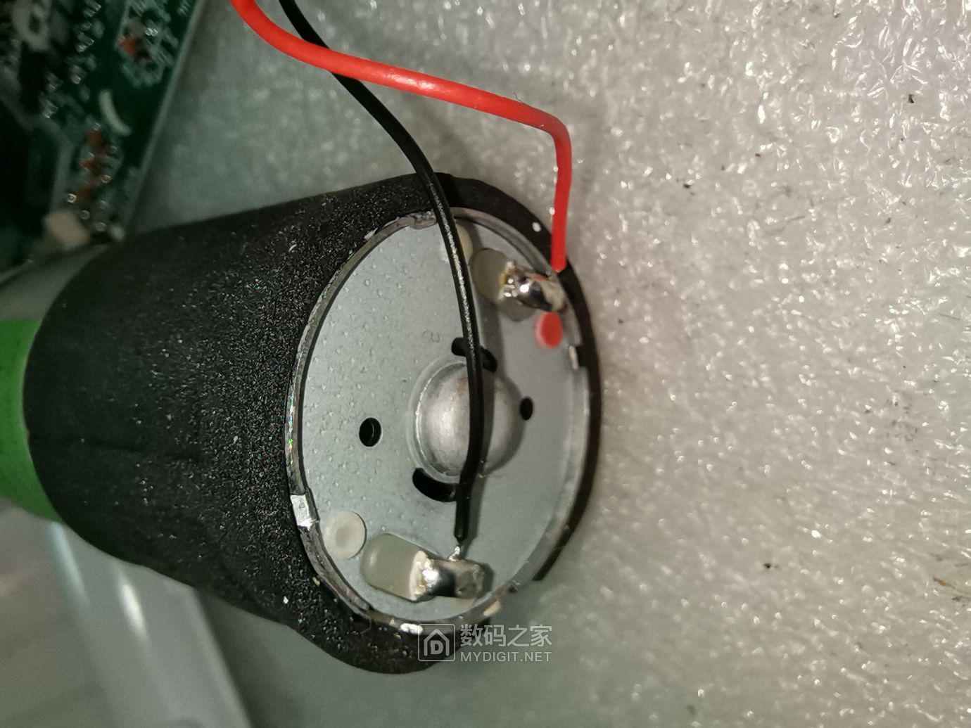 头部按摩器八爪式拆解,头部按摩器评测视频