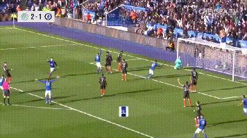 莱斯特城怎么突然这么强,莱斯特城奇迹为什么只有36场