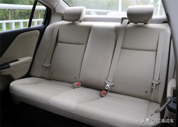 你知道买发动机送车说的是哪辆车,2019款本田锋范值得入手吗