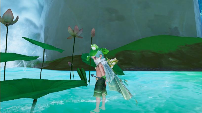 梦幻西游三维版详解最新,梦幻西游脑洞大开测试