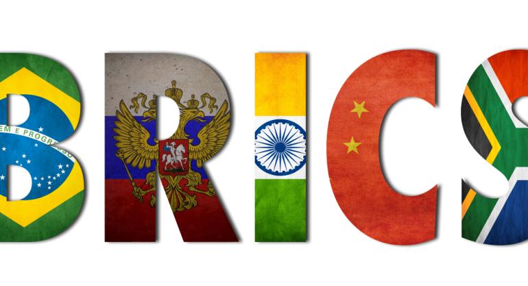 金砖国家对美元影响,金砖国家和美元