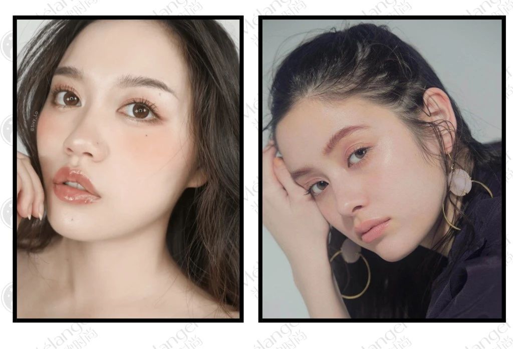 最流行的显年轻的口红色号,比较好用的口红色号推荐