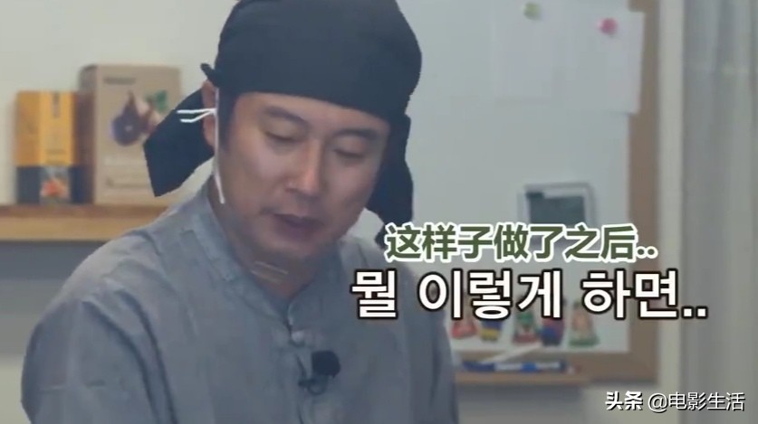 罗pd的综艺推荐,罗pd的治愈系综艺