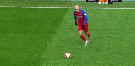 两球完胜！泰达赛季完美收官，老队长退役预示一个时代的圆满落幕